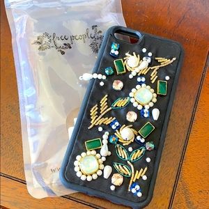 Free People Phone Case 6/7/8